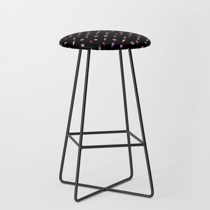 Candies and sweets Bar Stool