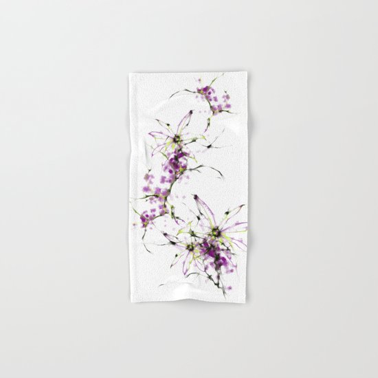 cool sketch 194 Hand & Bath Towel