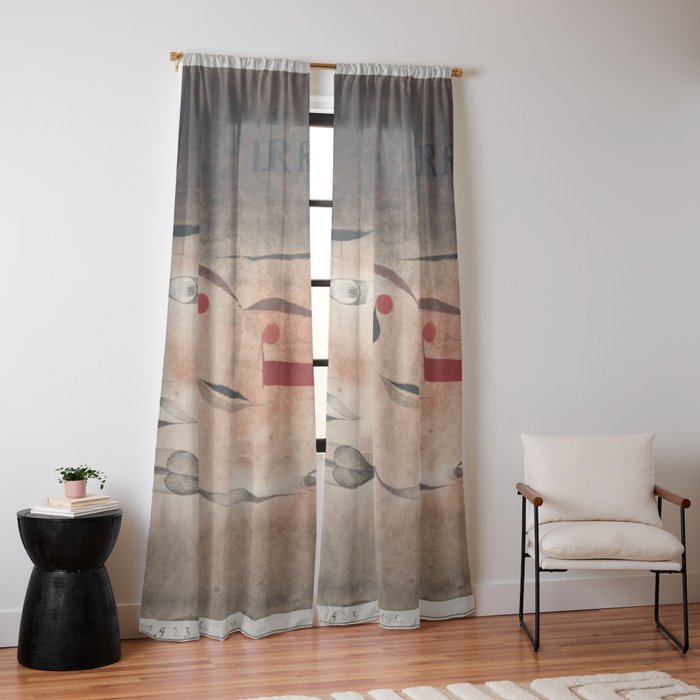 Window Curtain