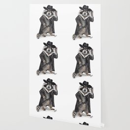 Sheriff Wallpaper For Any Decor Style Society6
