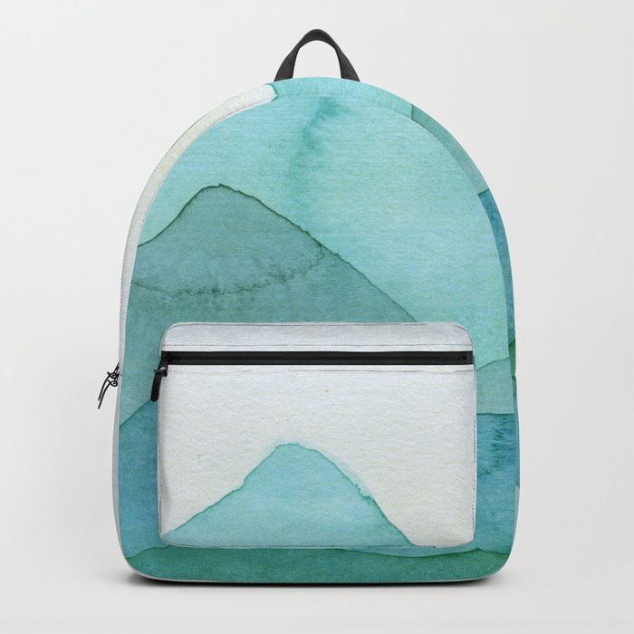 Green Mountains Backpack