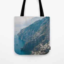 Italy 32 Tote Bag