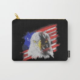 eagle Carry-All Pouch