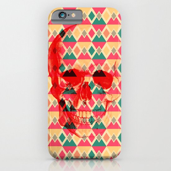 Hide iPhone & iPod Case