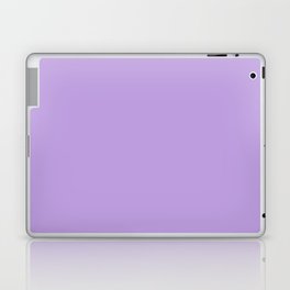 Purple Prince Laptop Skin