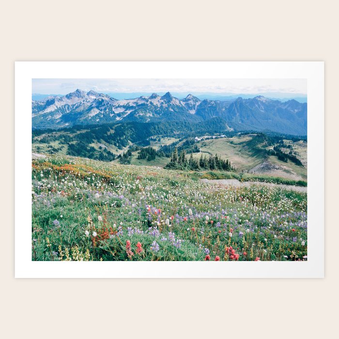 Society6 ケース Over mountains by Efi Tolia Amazon.com - Saddle Mountain Souvenir Italy Collage Laser
