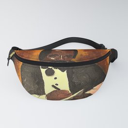 ovo fanny pack