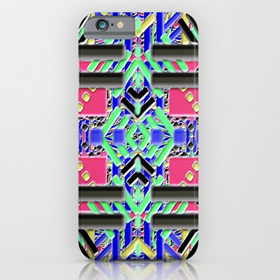 Southwestern Rug 2 iPhone & iPod Case