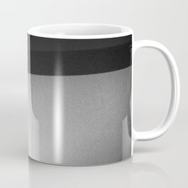 Grey Style Coffee Mug