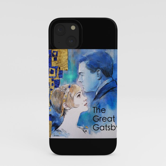 The Great Gatsby iPhone Case