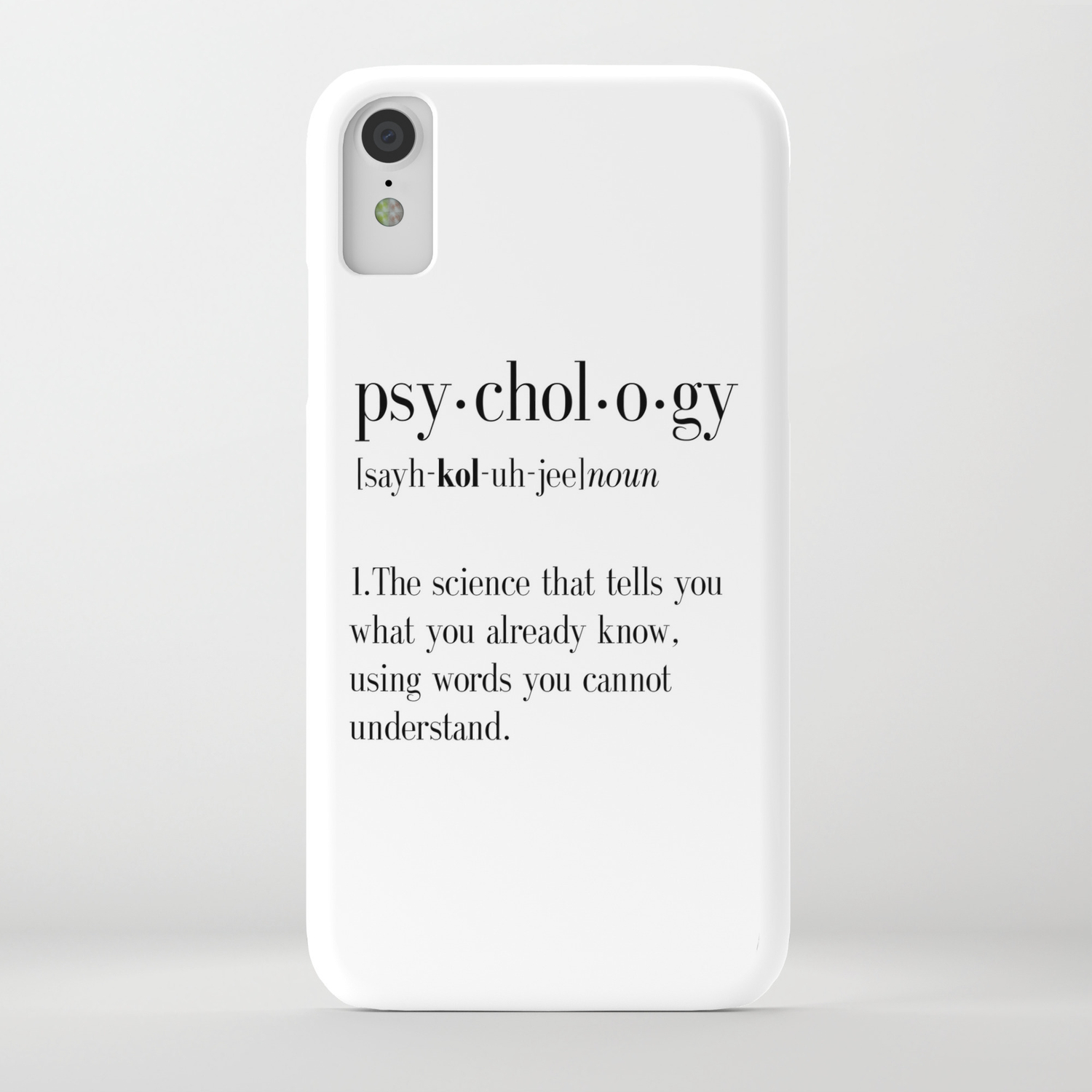 iphone xr case funny quote iphone xr case funny quote