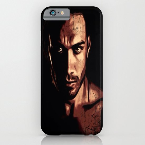The Look iPhone & iPod Case