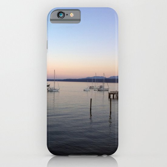 Ships iPhone & iPod Case