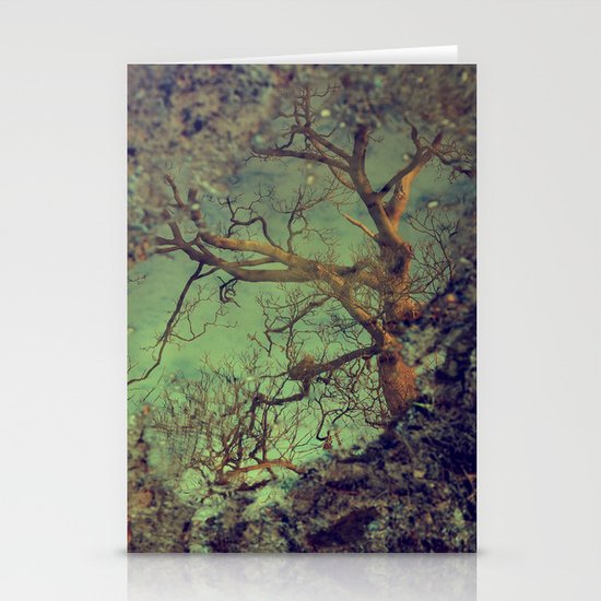 A Window on The World Stationery Cards