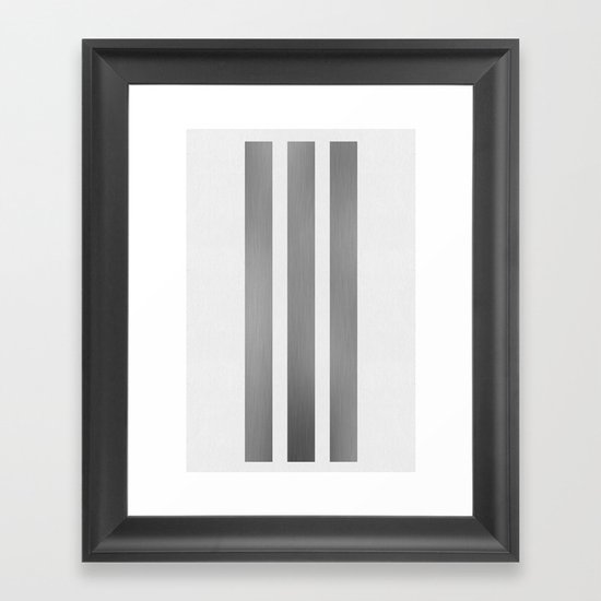 wolverine Framed Art Print