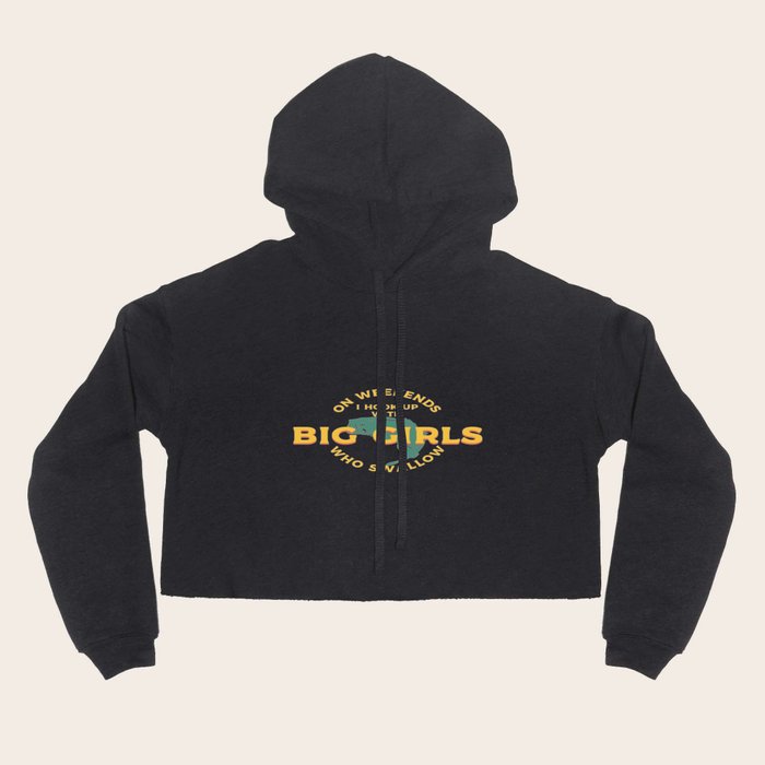Big on sale girl hoodies