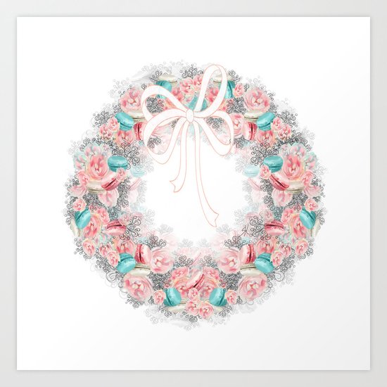 Gift Art Print