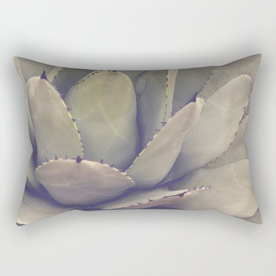 Agave Rectangular Pillow