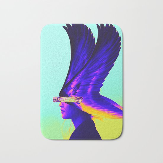 Shega Bath Mat