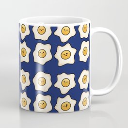 Egg-moji Coffee Mug