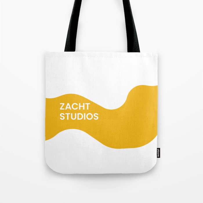 Zacht Studios 07 Tote Bag