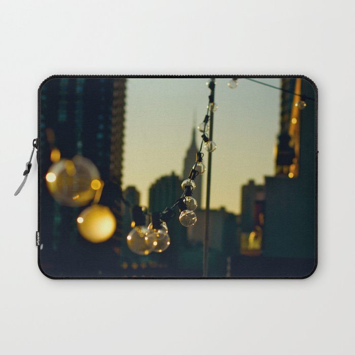 Brief moment of clarity  Laptop Sleeve