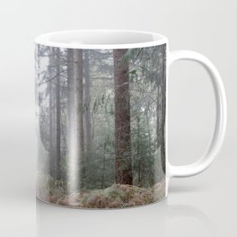 LOST Coffee Mug