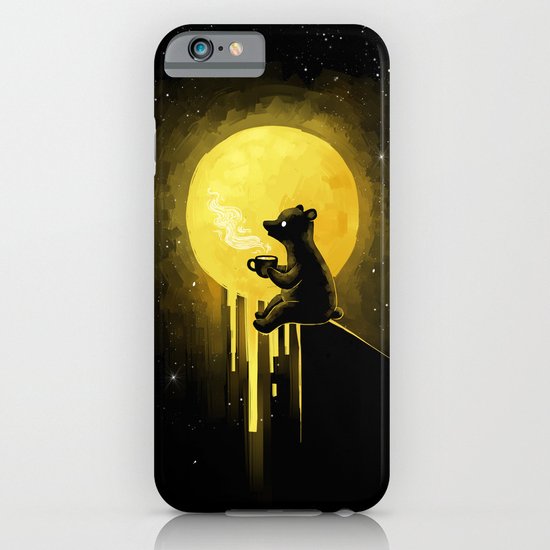 Honeymoon iPhone & iPod Case
