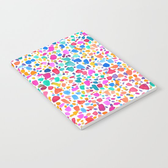 Magic Notebook