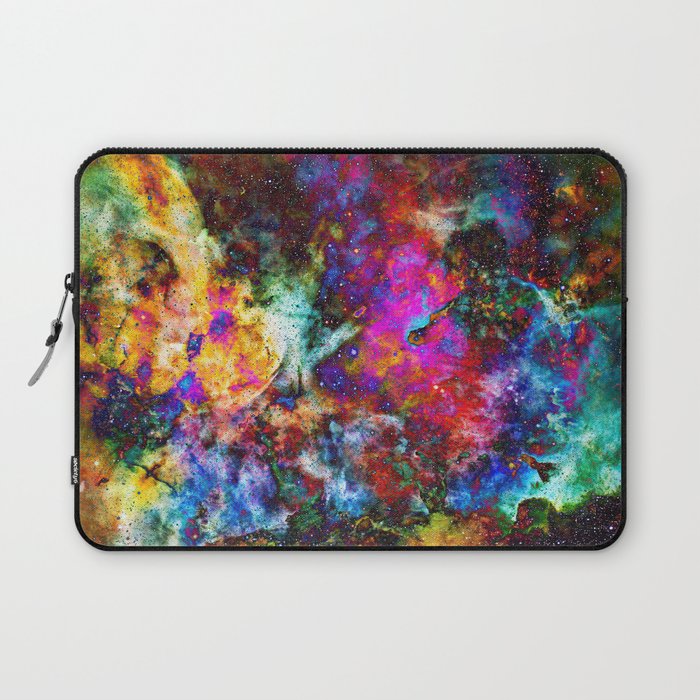 Everything is nothing 10 (therefore it was beautiful) Laptop Sleeve