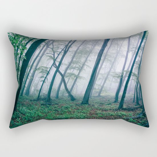 Sway Rectangular Pillow