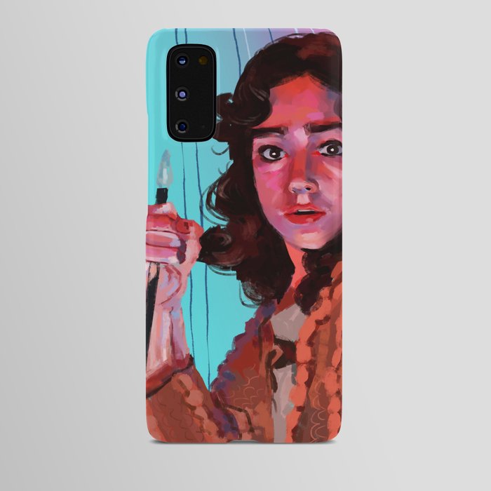 Suspiria 1977 Android Case