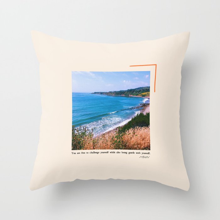 Throw Pillow