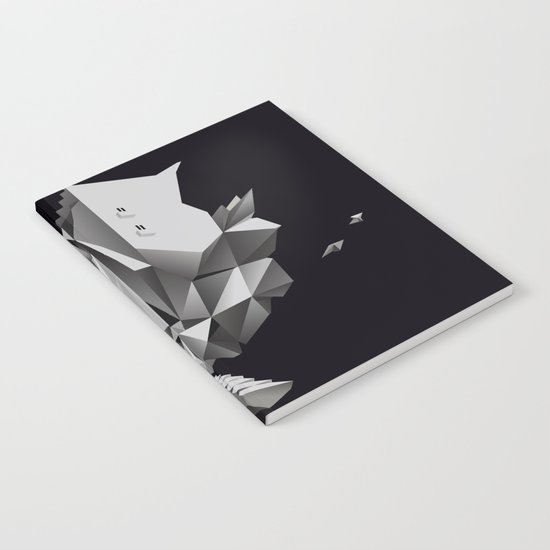 singularity Notebook