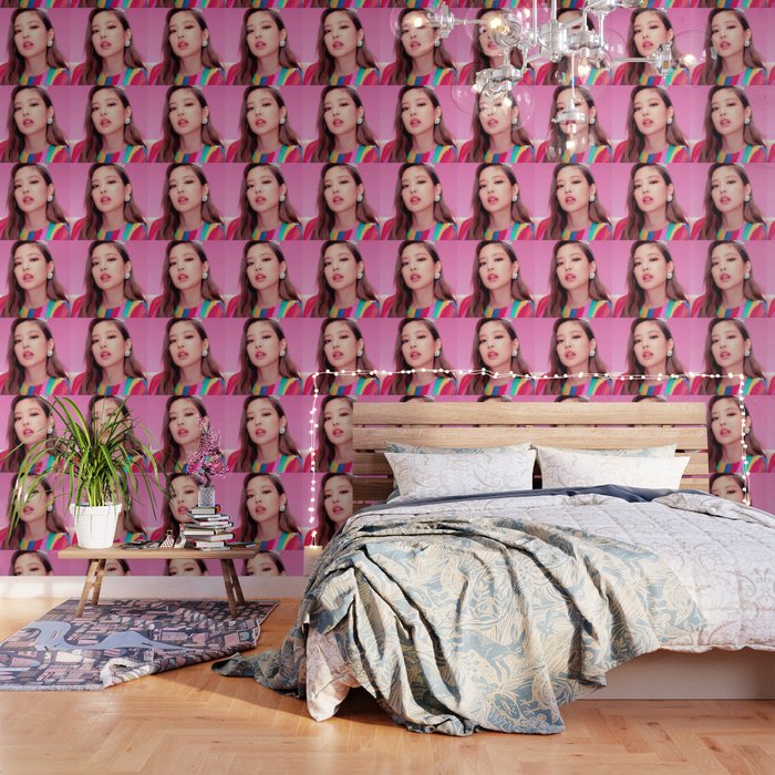 Jennie Blackpink Wallpaper By Dinosabtu Society6