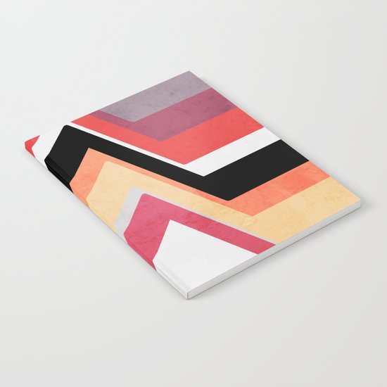 geometric Notebook