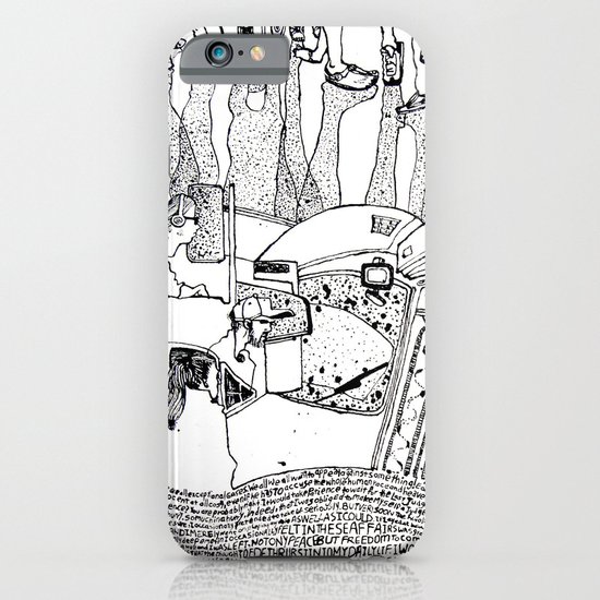 Mere iPhone & iPod Case