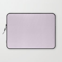 Frosted Lilac Laptop Sleeve