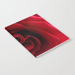 Rose 19 Notebook