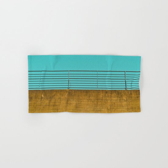 #96 Hand & Bath Towel