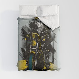 Sons Of Monarchy Comforter