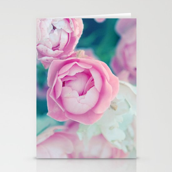 Miss Rose Stationery Cards