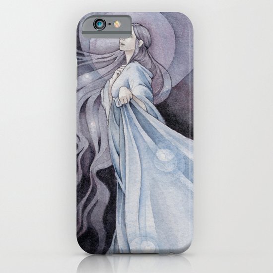 Star Bringer iPhone & iPod Case