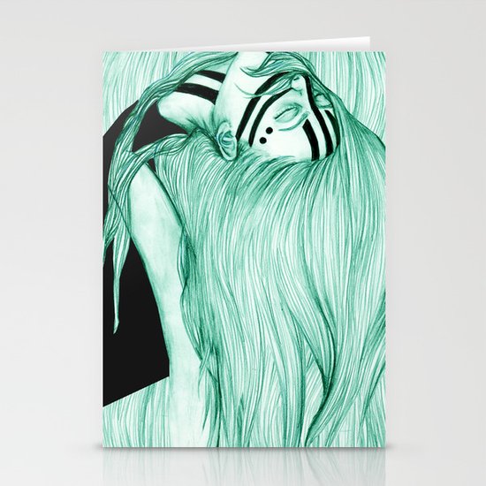 Sisters VIII Stationery Cards