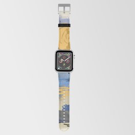 Summer surfing vibes  Apple Watch Band