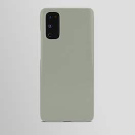 Sage x Simple Color Android Case