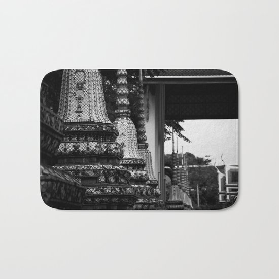 Bangkok Bath Mat