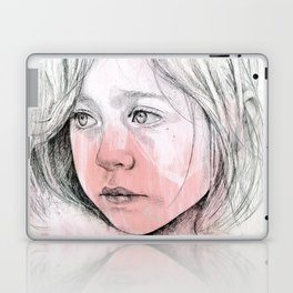 Cora Laptop & iPad Skin