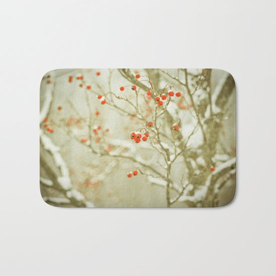 Hawthorne II Bath Mat