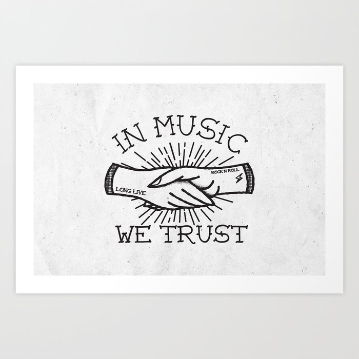 Art Print